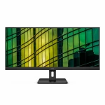Monitor AOC U34E2M WQHD Wide Quad HD 34"