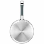 Sartén Wok BRA A451420 Ø 20 cm