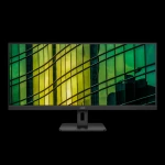 Monitor AOC U34E2M WQHD Wide Quad HD 34"