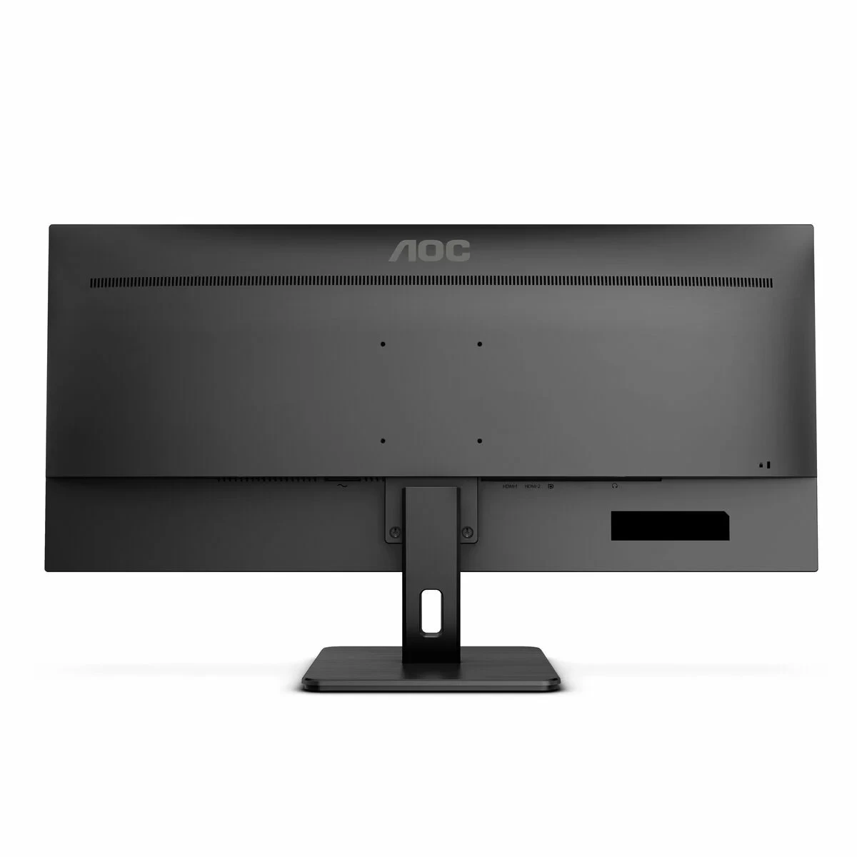 Monitor AOC U34E2M WQHD Wide Quad HD 34"