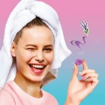 Set de Belleza Canal Toys Hand Spa Salon