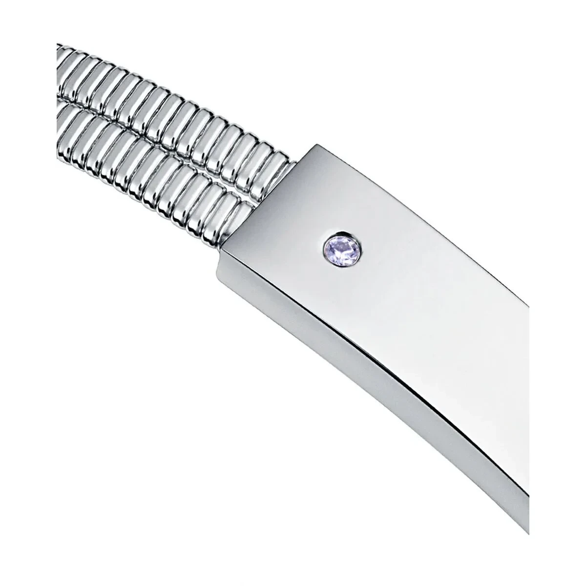 Pulsera Hombre Viceroy 75387P01000 Plata de ley 925 Plateado