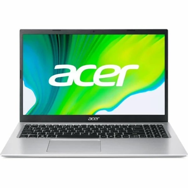 Laptop Acer Aspire 1 A115-32-C1M9 15,6" 4 GB RAM 128 GB eMMC Azerty Francés