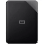 Disco Duro Externo Western Digital WDBG8A0060BBK-WESN 6 TB Negro