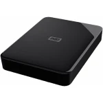 Disco Duro Externo Western Digital WDBG8A0060BBK-WESN 6 TB Negro