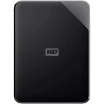 Disco Duro Externo Western Digital WDBG8A0060BBK-WESN 6 TB Negro