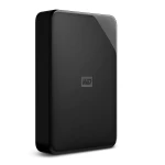 Disco Duro Externo Western Digital WDBG8A0060BBK-WESN 6 TB Negro