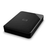 Disco Duro Externo Western Digital WDBG8A0060BBK-WESN 6 TB Negro