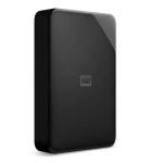 Disco Duro Externo Western Digital WDBG8A0060BBK-WESN 6 TB Negro