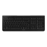 Teclado Inalámbrico Cherry JK-3000ES-2 Negro Qwerty Español