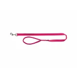 Correa para Perro Trixie New Premium Fucsia XS/S