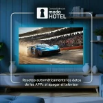 Smart TV Engel LE3295QLED   32 32" QLED