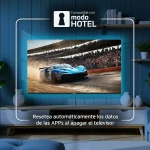 Smart TV Engel LE3295QLED   32 32" QLED