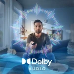 Smart TV Engel LE3295QLED   32 32" QLED