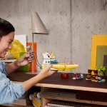 Juego de Construcción Sonic The Hedgehog Lego 76997