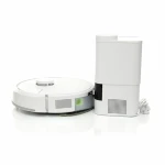 Robot Aspirador Roomba 105AE COMBO WHI
