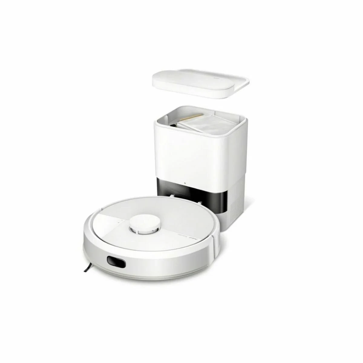 Robot Aspirador Roomba 105AE COMBO WHI