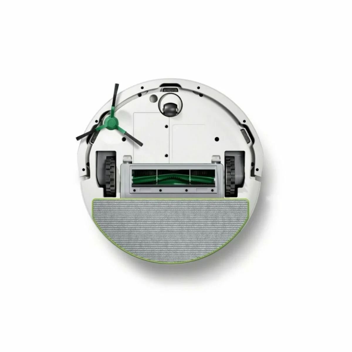 Robot Aspirador Roomba 105AE COMBO WHI