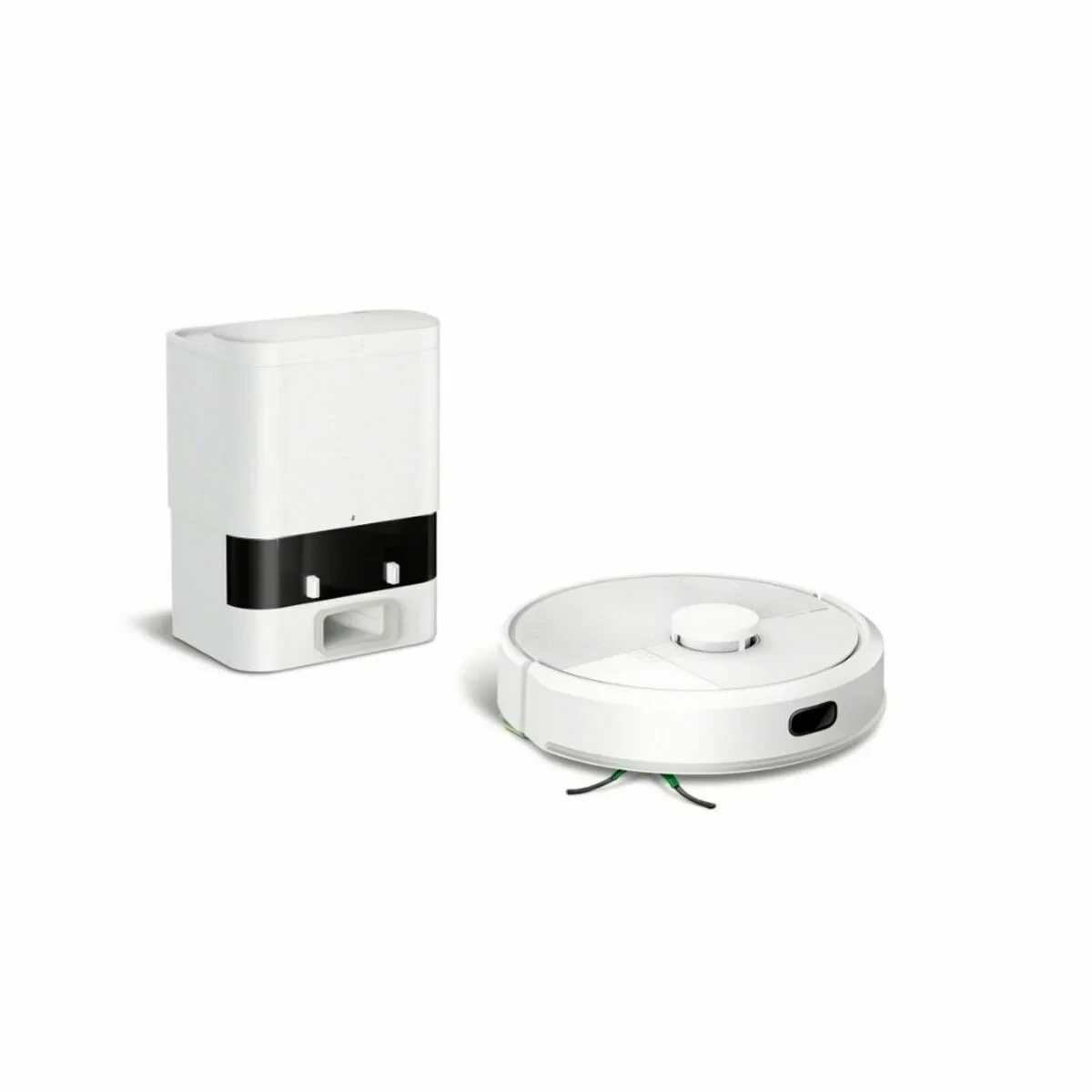 Robot Aspirador Roomba 105AE COMBO WHI