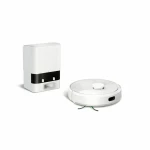 Robot Aspirador Roomba 105AE COMBO WHI