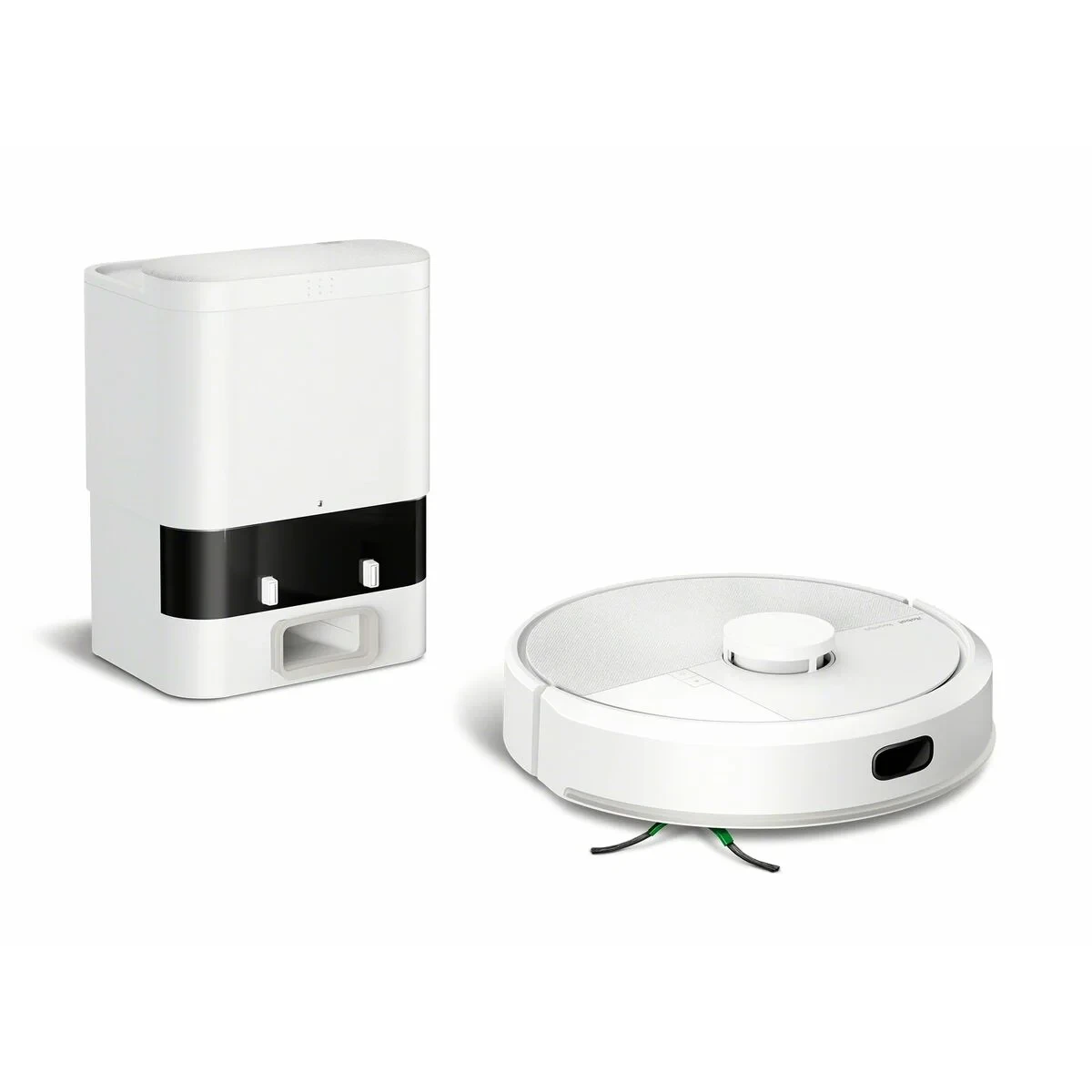 Robot Aspirador Roomba 105AE COMBO WHI