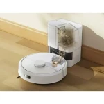Robot Aspirador Roomba 105AE COMBO WHI