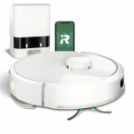 Robot Aspirador Roomba 105AE COMBO WHI