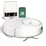 Robot Aspirador Roomba 105AE COMBO WHI