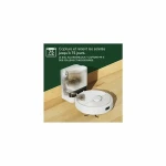 Robot Aspirador Roomba 105AE COMBO WHI