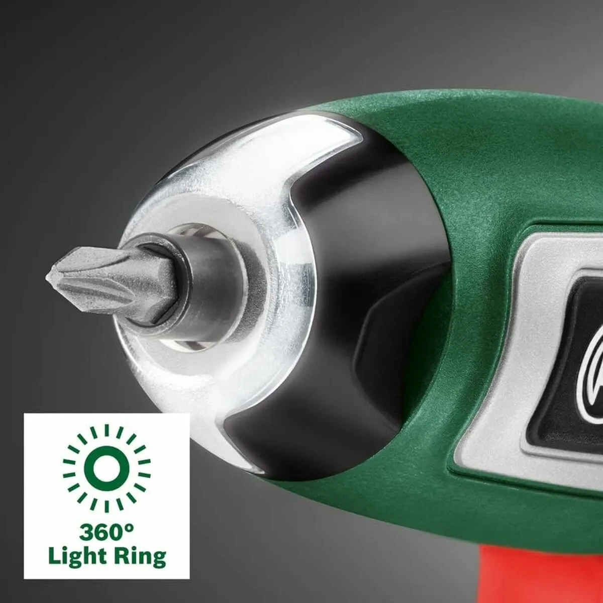 Atornillador eléctrico BOSCH IXO 7