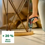 Atornillador eléctrico BOSCH IXO 7