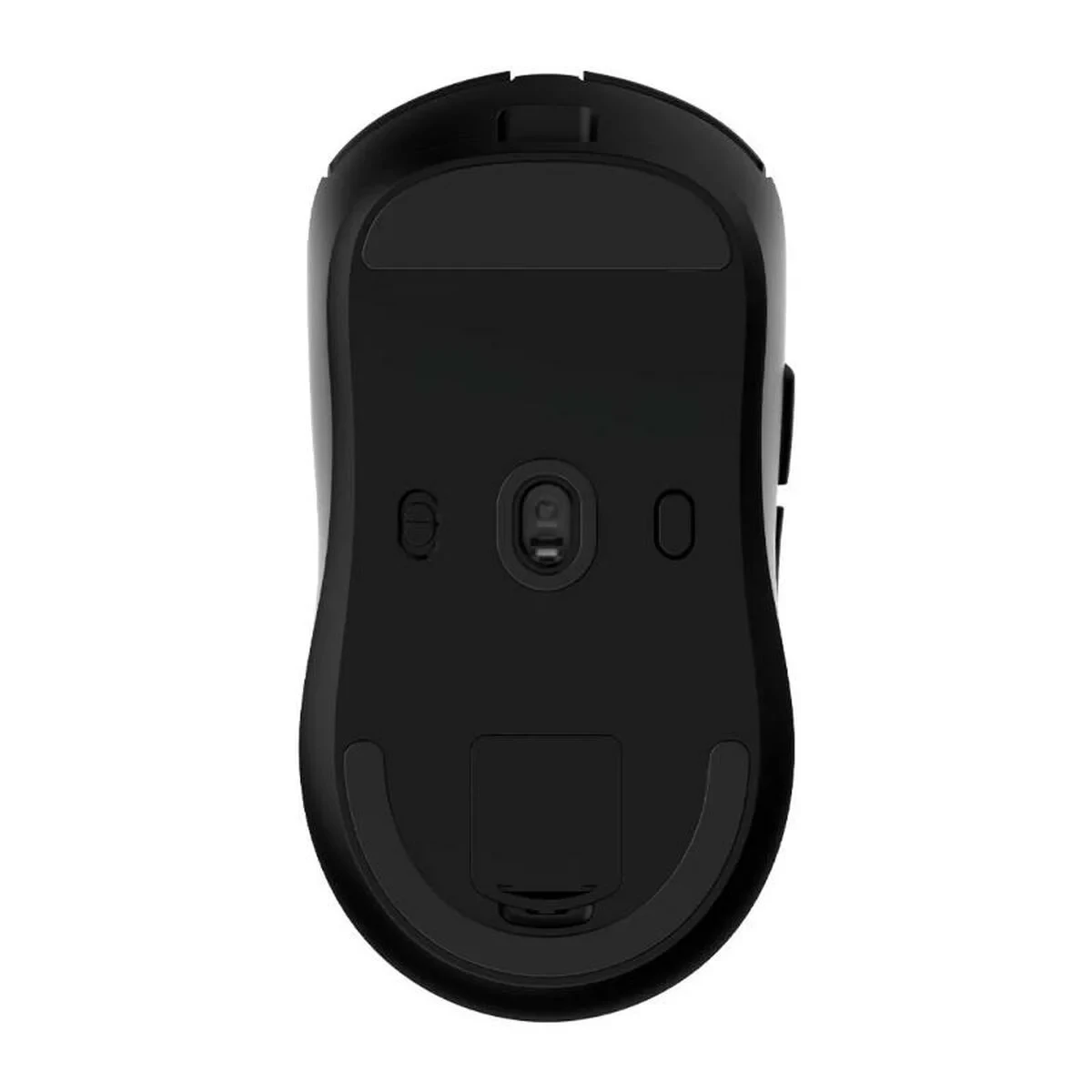 Ratón Inalámbrico CoolBox W03 Negro 10000 dpi