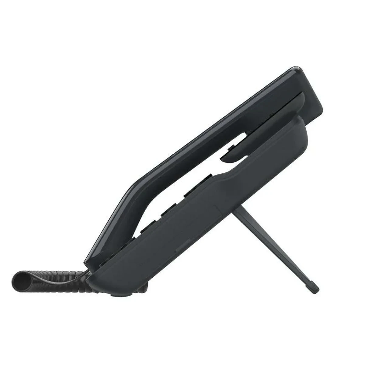 Teléfono Fijo Fanvil V62G Negro