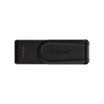 Memoria USB Kingston DataTraveler Exodia S 64 GB Negro