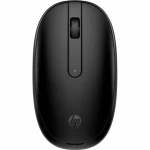 Ratón Bluetooth Inalámbrico HP 245 Negro
