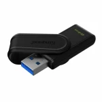 Memoria USB Kingston DataTraveler Exodia S 64 GB Negro