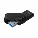 Memoria USB Kingston DataTraveler Exodia S 64 GB Negro