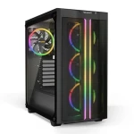 Caja Semitorre ATX Be Quiet! PURE BASE 500 FX Negro