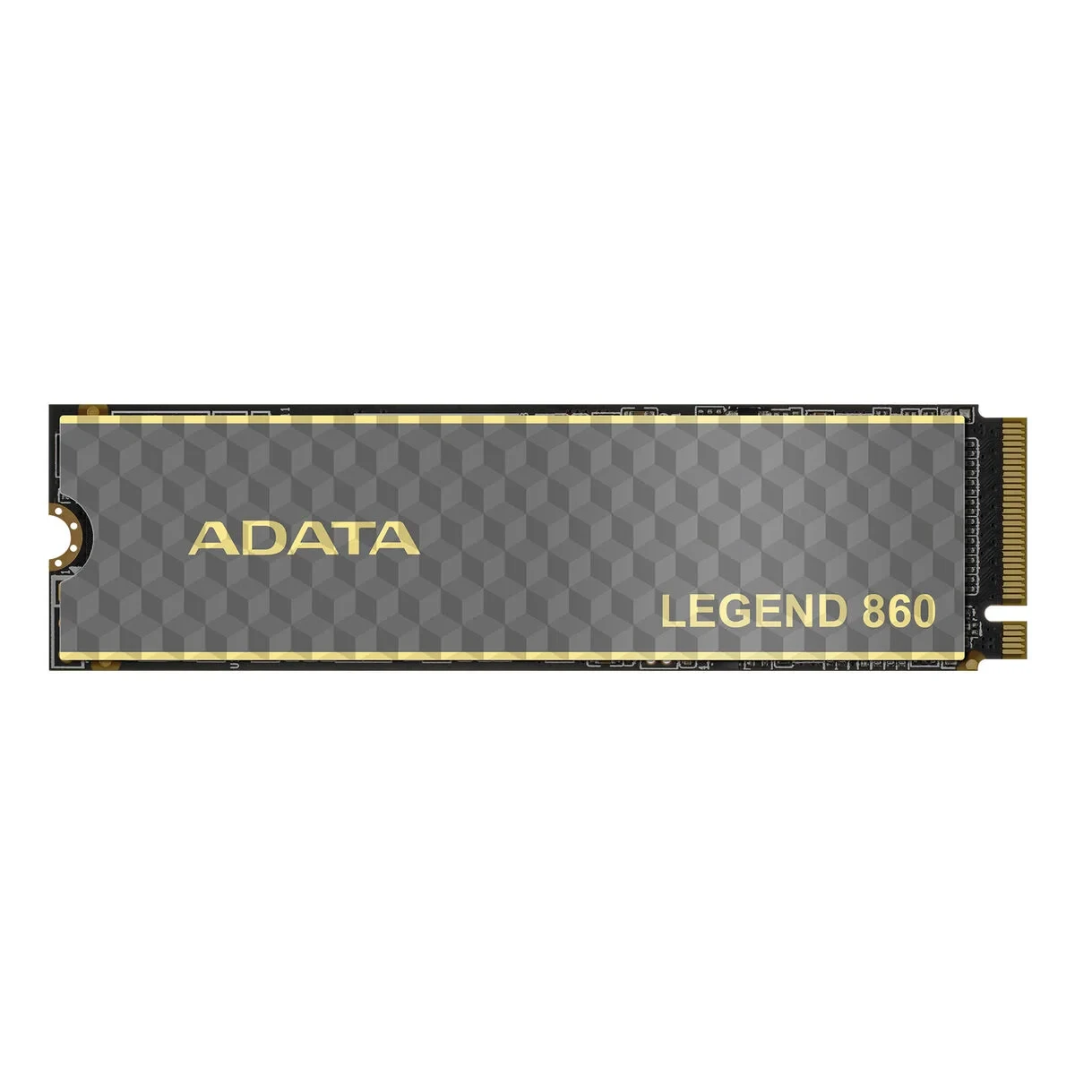 Disco Duro Adata LEGEND 860 500 GB SSD