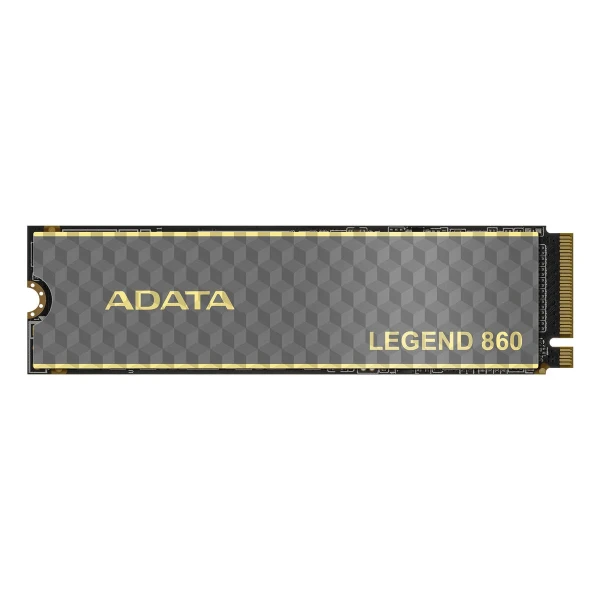Disco Duro Adata LEGEND 860 500 GB SSD
