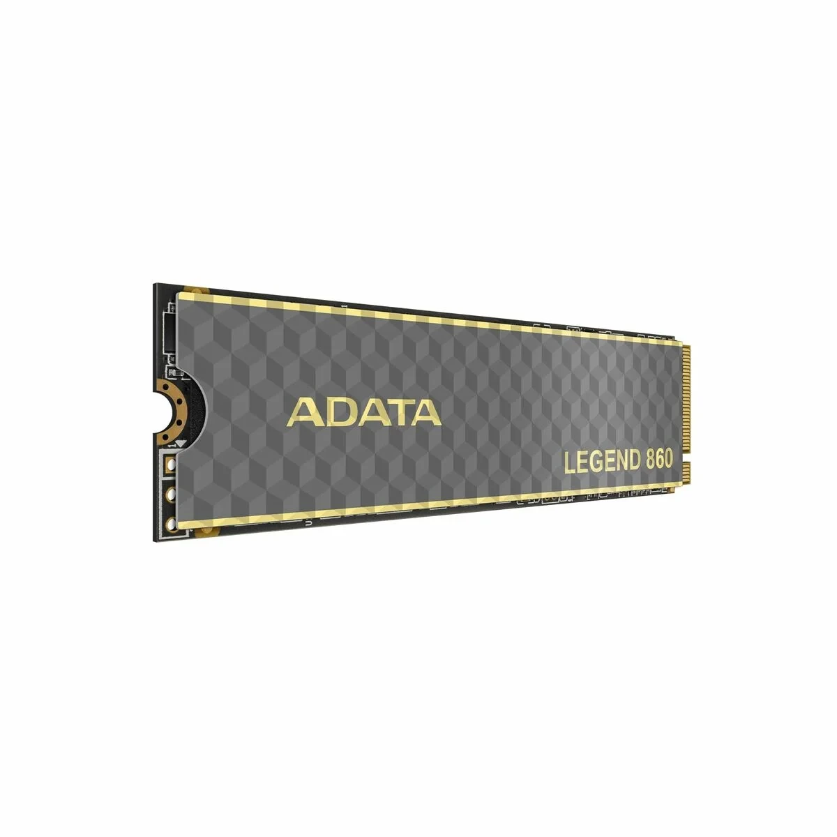 Disco Duro Adata LEGEND 860 500 GB SSD