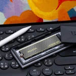 Disco Duro Adata LEGEND 860 500 GB SSD