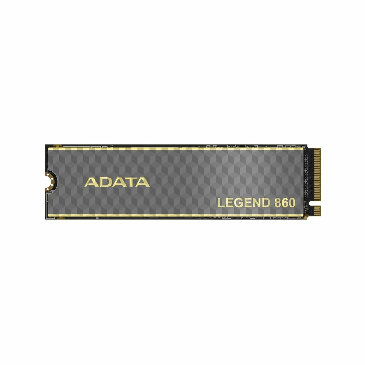 Disco Duro Adata LEGEND 860 500 GB SSD