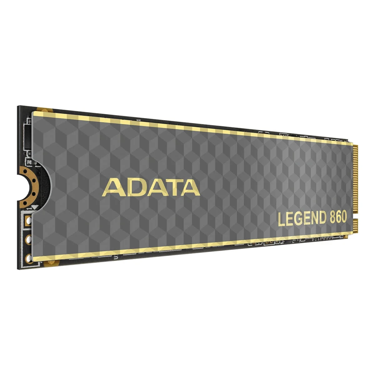 Disco Duro Adata LEGEND 860 500 GB SSD