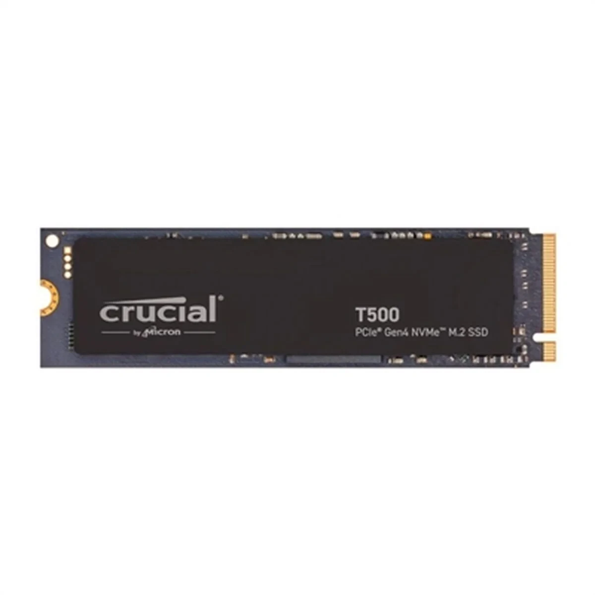 Disco Duro Crucial T500 4 TB SSD