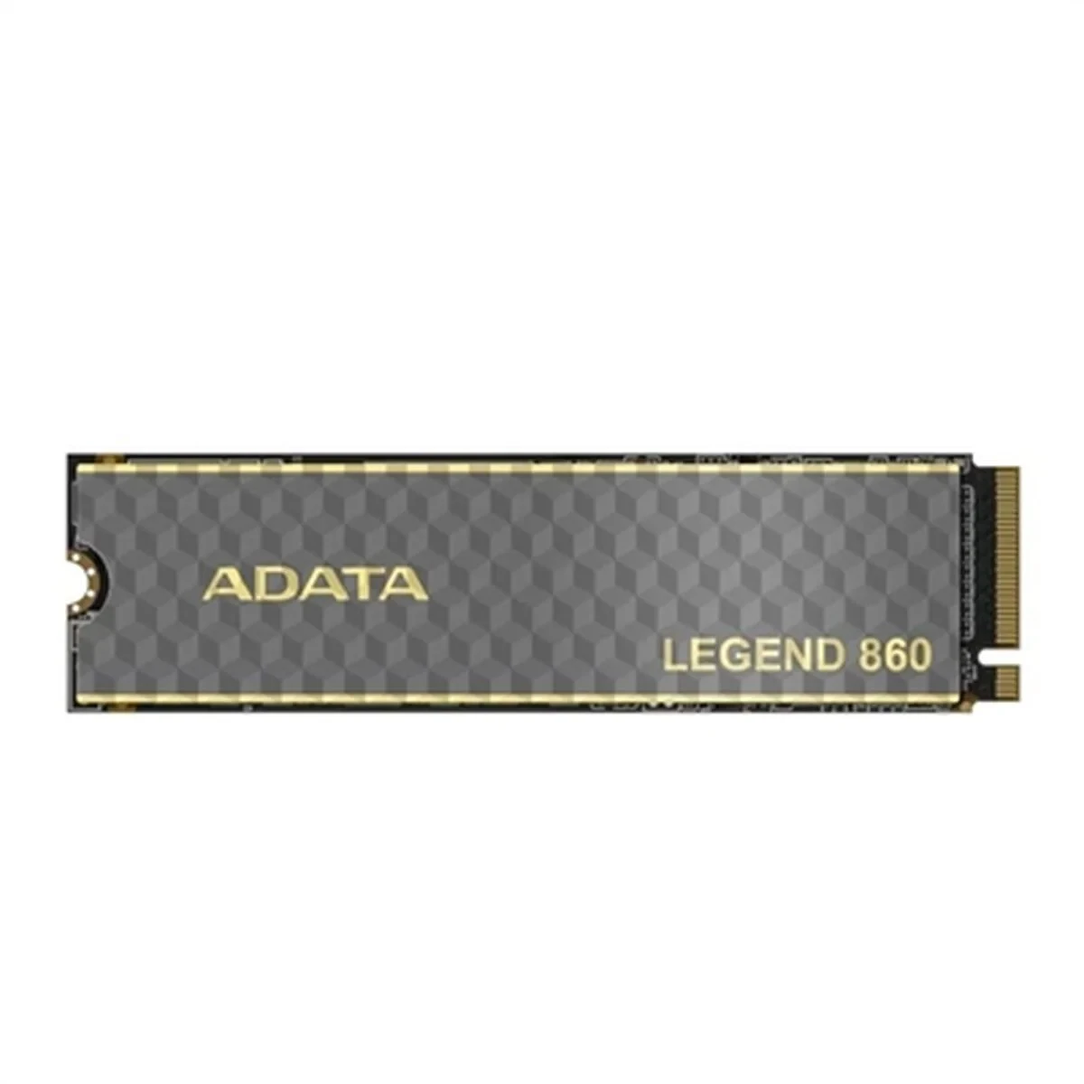 Disco Duro Adata LEGEND 860 1 TB SSD