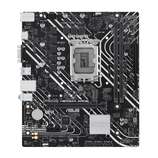 Placa Base Asus 90MB1G90-M0EAY0 H610 LGA 1700