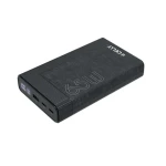 Powerbank Celly PD65W 65w EVO 20000 mAh Negro