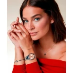 Colgante Mujer Viceroy 75386C01000 Plateado