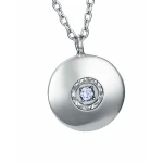 Colgante Mujer Viceroy 75386C01000 Plateado